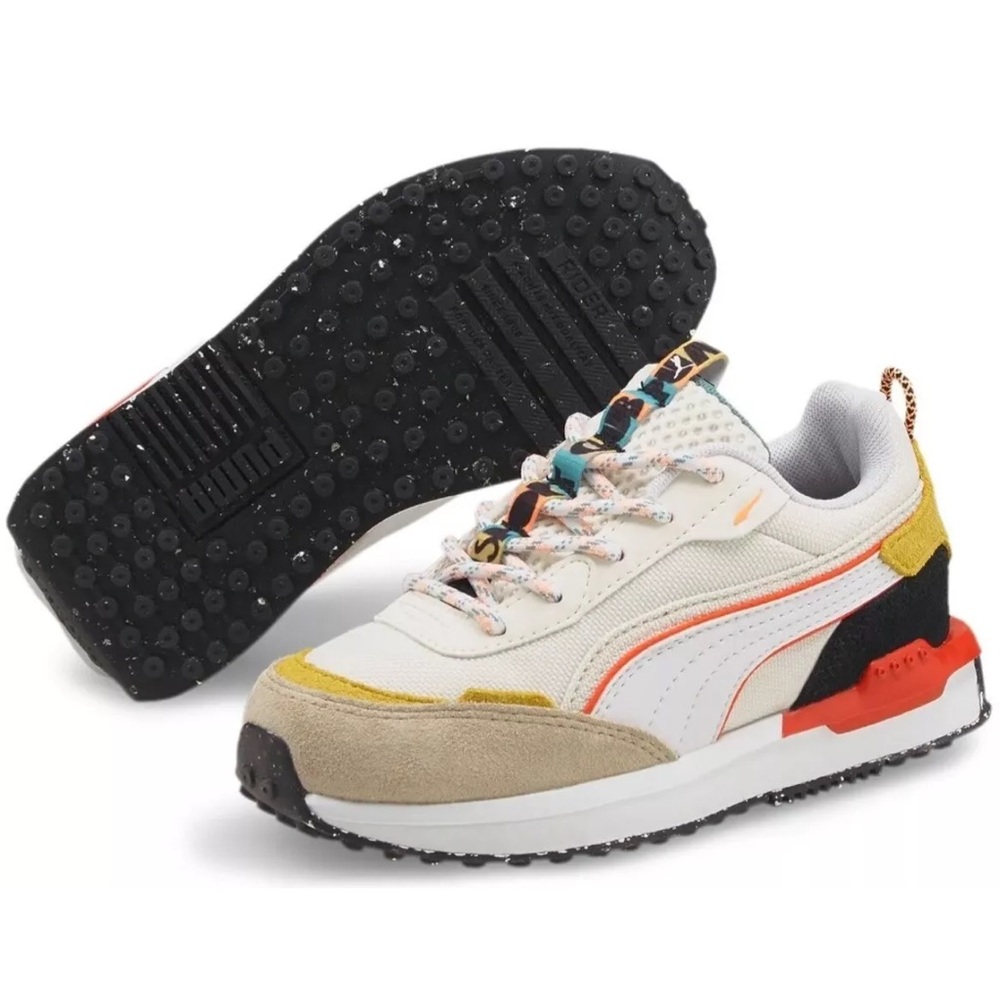 Puma sneaker